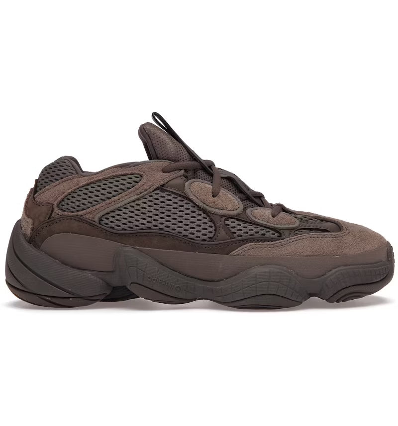 Adidas Yeezy 500 - Clay Brown