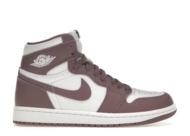 Jordan 1 Retro High OG - Mauve