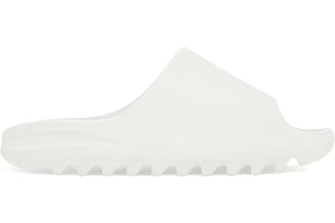 Yeezy Slide - YS-01 - White