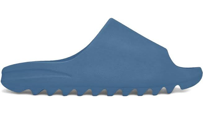 Yeezy Slides - YS-01 Blue