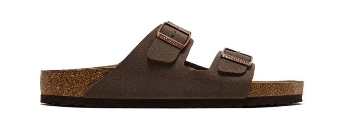 Birkenstock - Arizona / Mocha