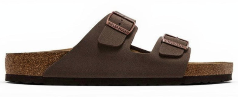Birkenstock - Arizona / Mocha