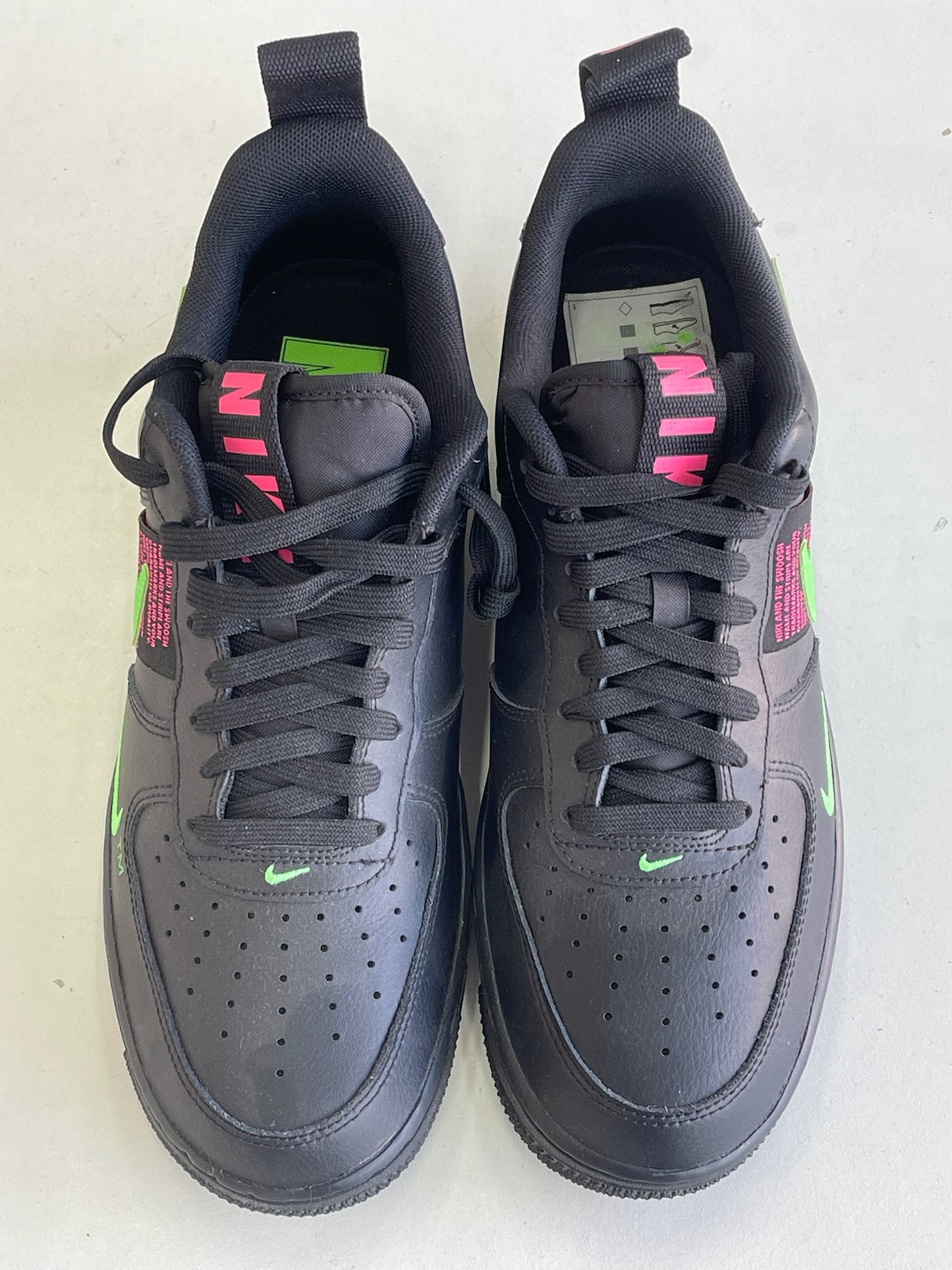 Air Force 1 Low Utility (PREOWNED)