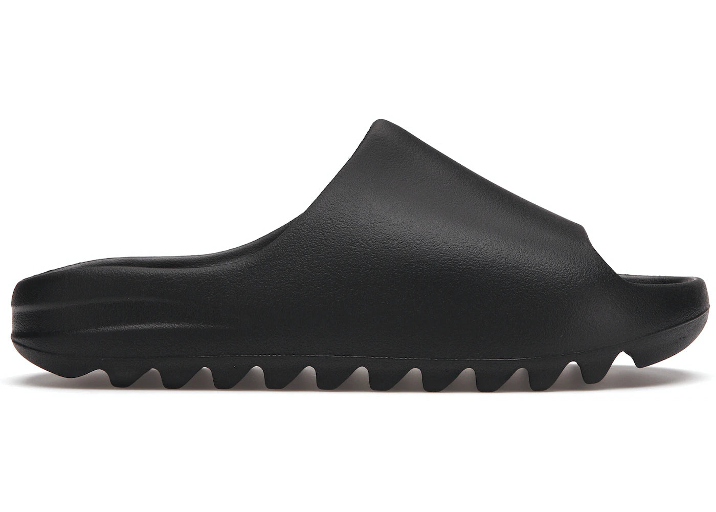 Adidas Yeezy Slide Onyx Sneaks