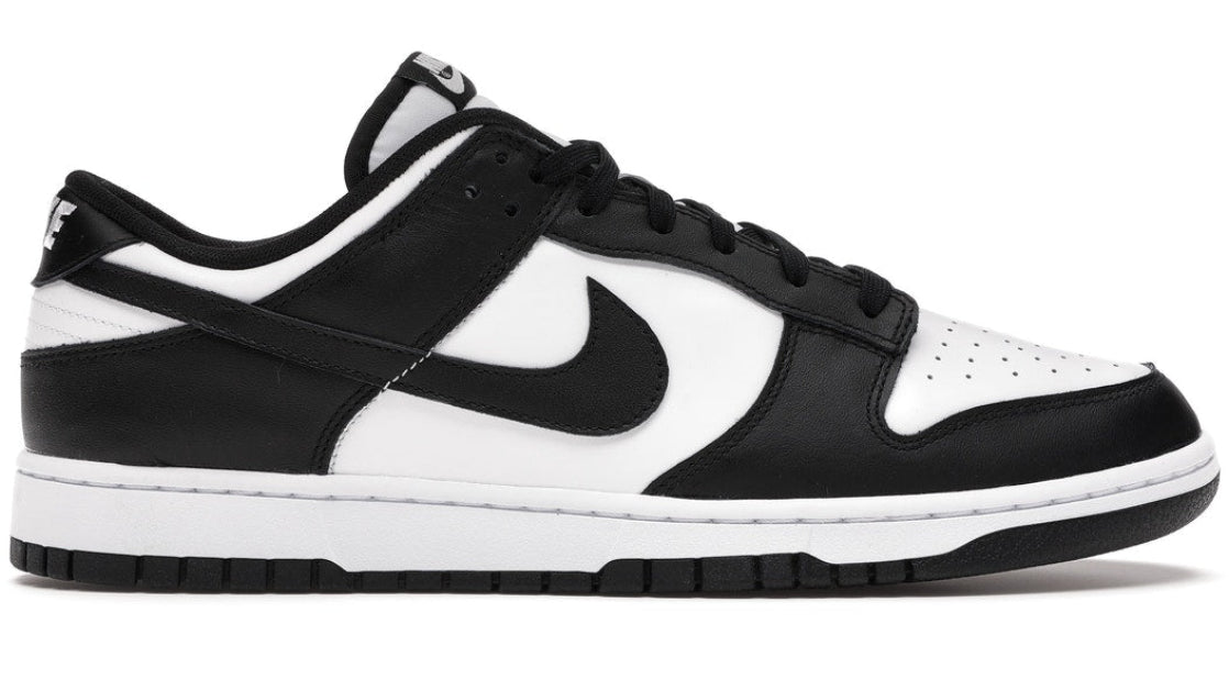 Nike Dunk Low Retro - White Black Panda 2021 (W)