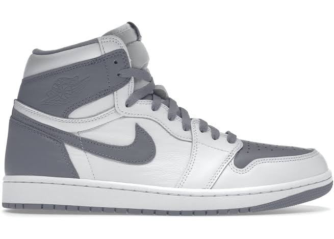 Jordan 1 Retro High OG - Stealth