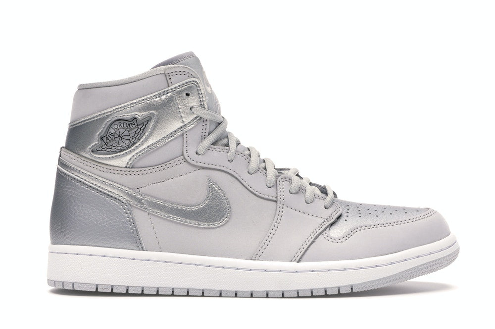Jordan 1 Retro High - CO Japan Neutral Grey (2020)