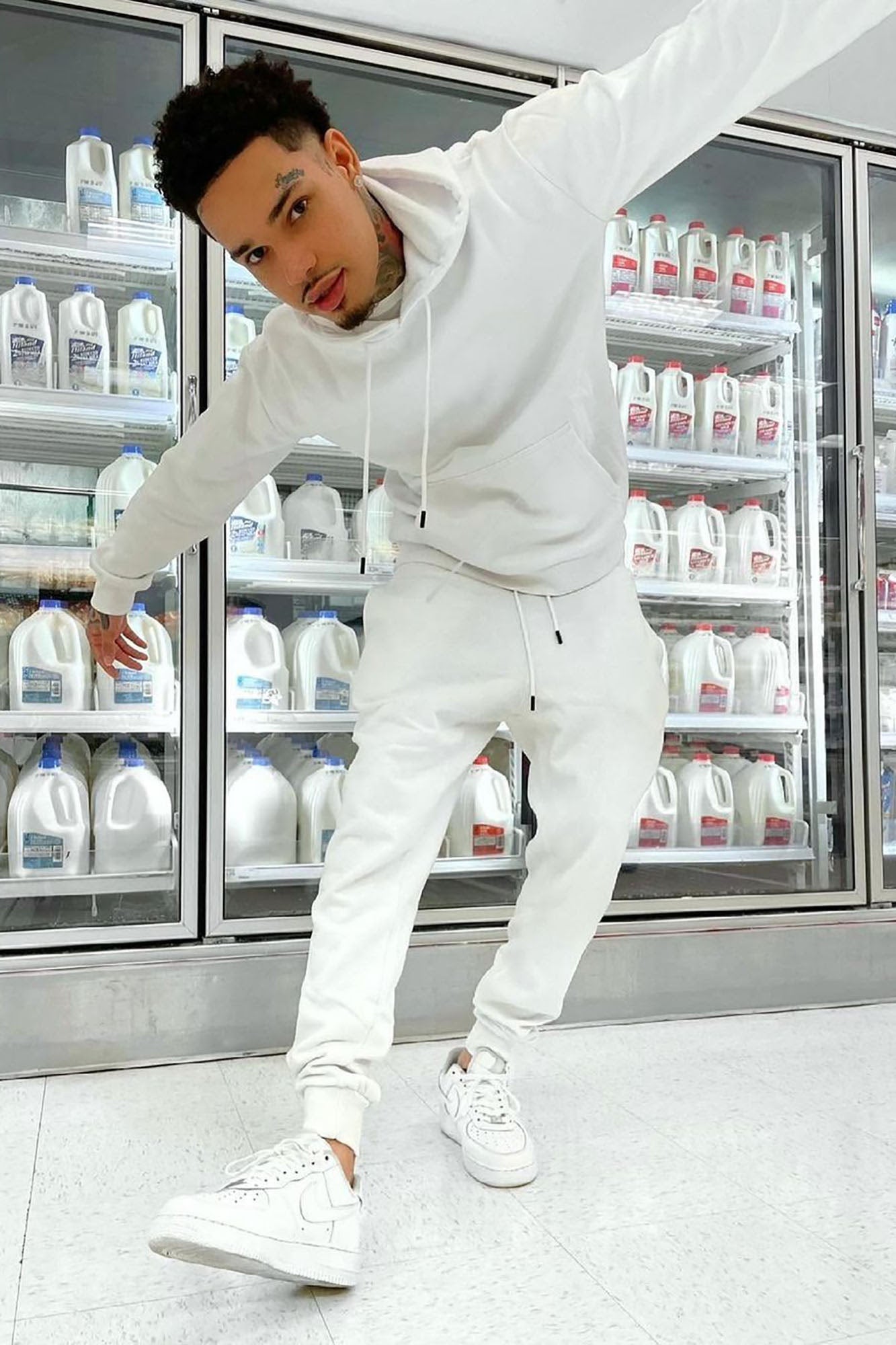 Tysson Jogger - Men