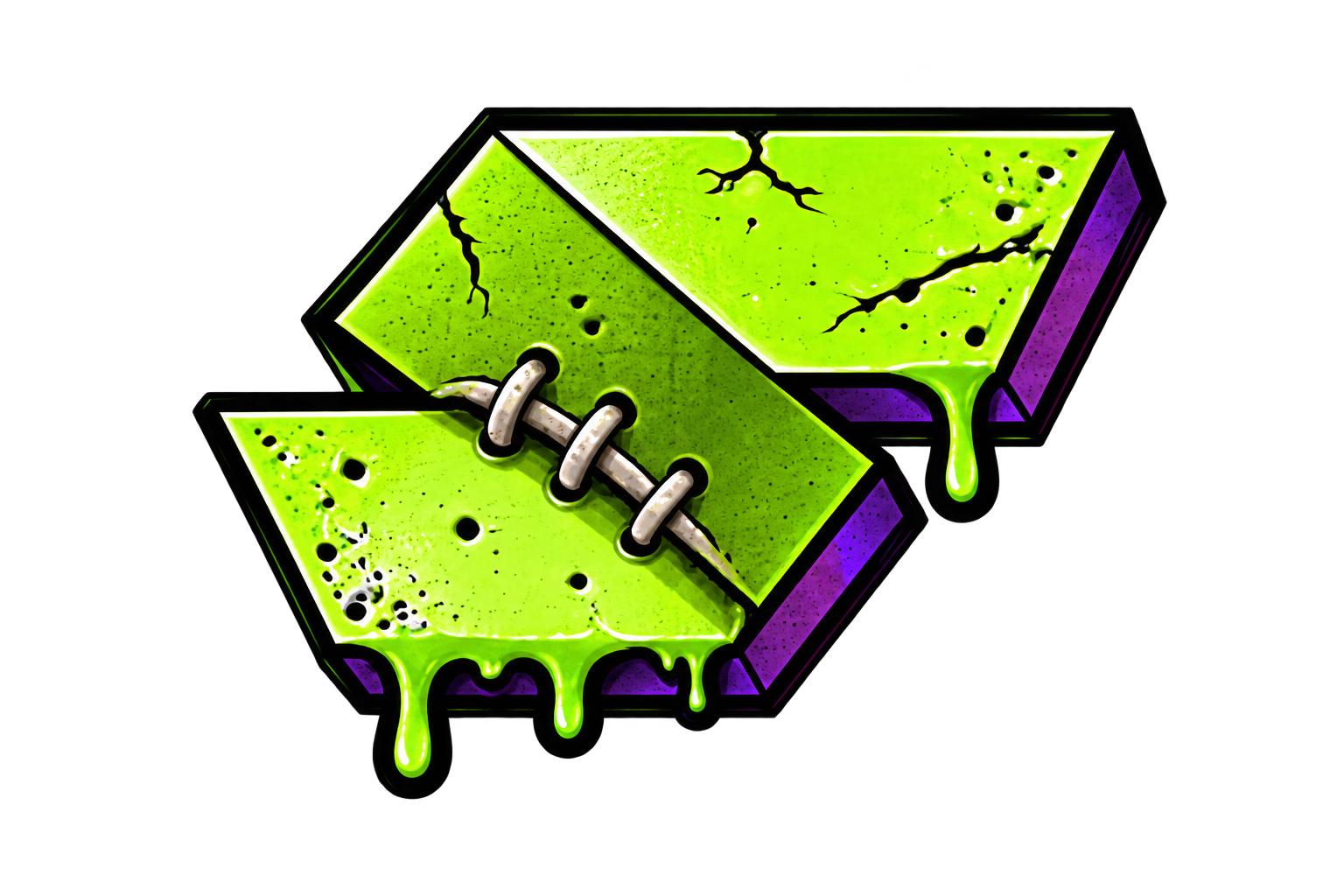 Isologo SNEAKS Halloween
