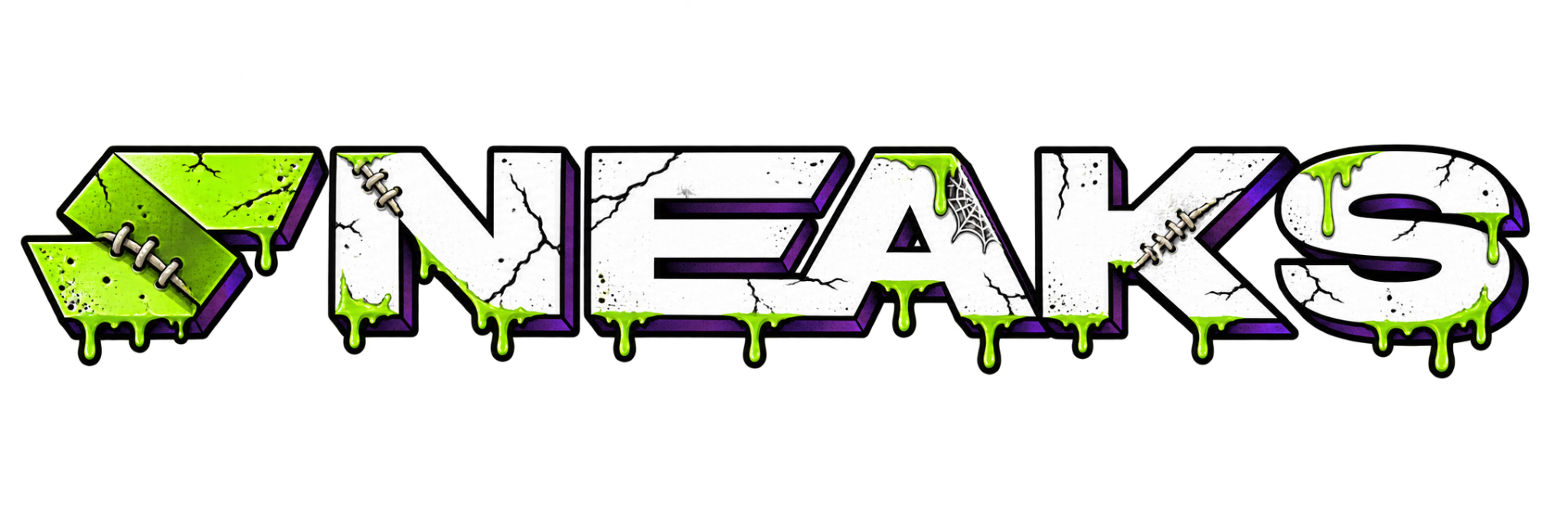 SNEAKS Halloween