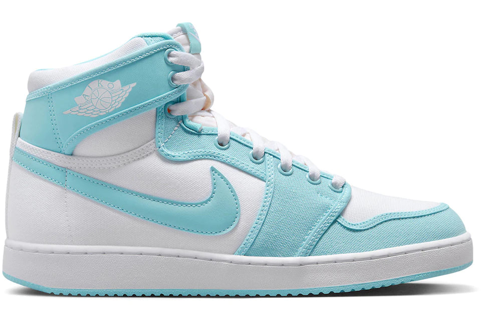 Jordan 1 Retro AJKO - Bleached Aqua