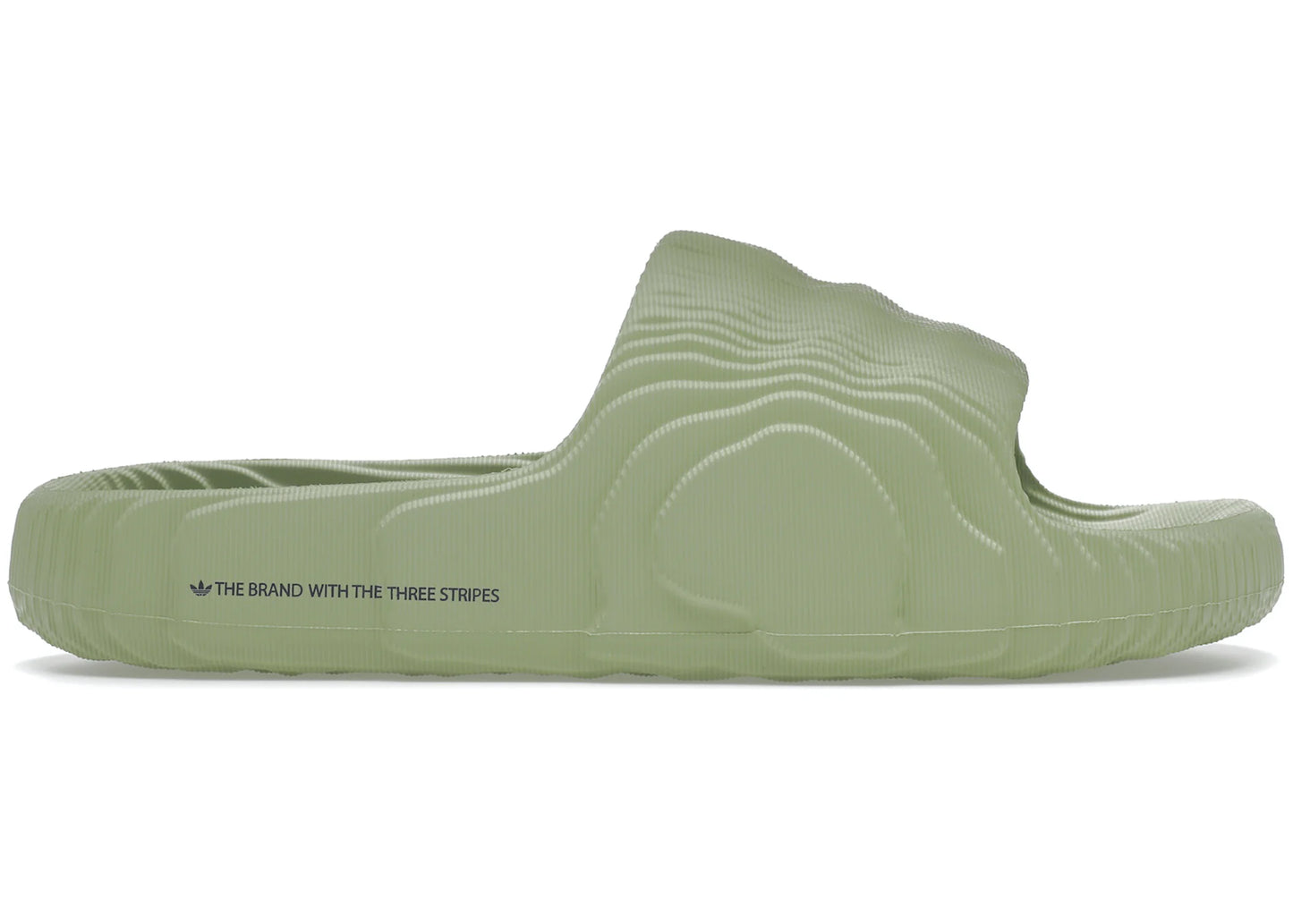 Adidas Adilette 22 - Magic Lime