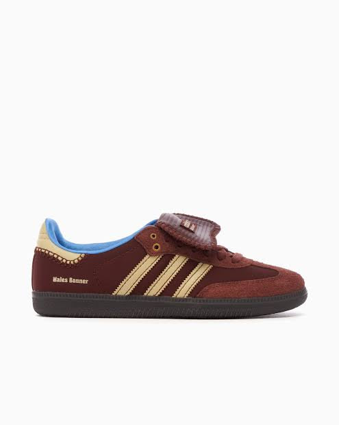 Adidas Samba - Wales bonner / Fox Brown