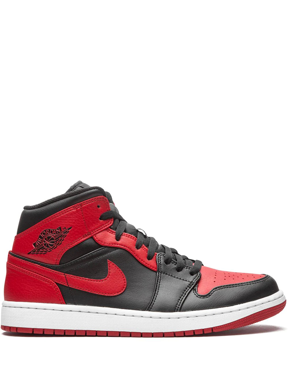 Jordan 1 Mid - Banned (2022)