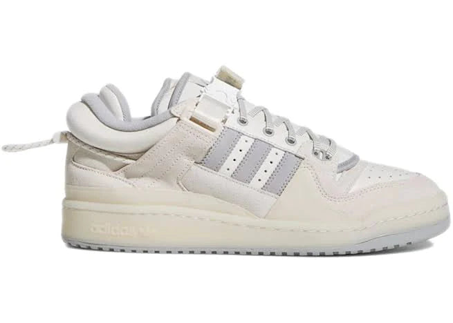 Adidas Forum Buckle Low - Bad Bunny Last Forum