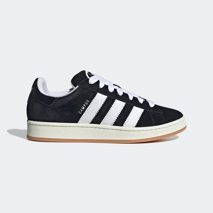 Adidas Campus 00 - Black GS