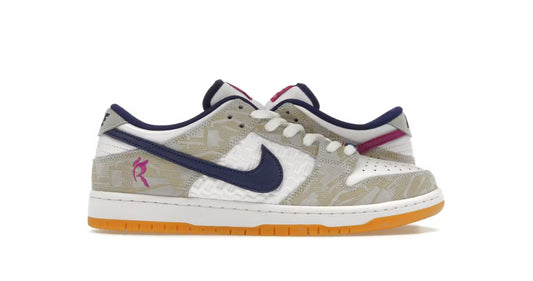 Nike SB Dunk - Rayssa Leal