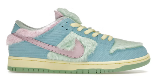 Nike SB Dunk Low -Verdy Visty