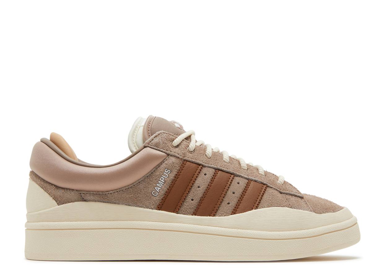 Adidas Campus Light - Chalky Brown