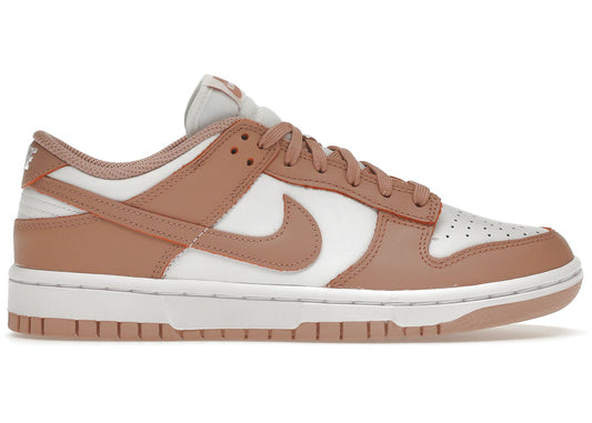 Nike Dunk Low - Rose Whisper (Women's)