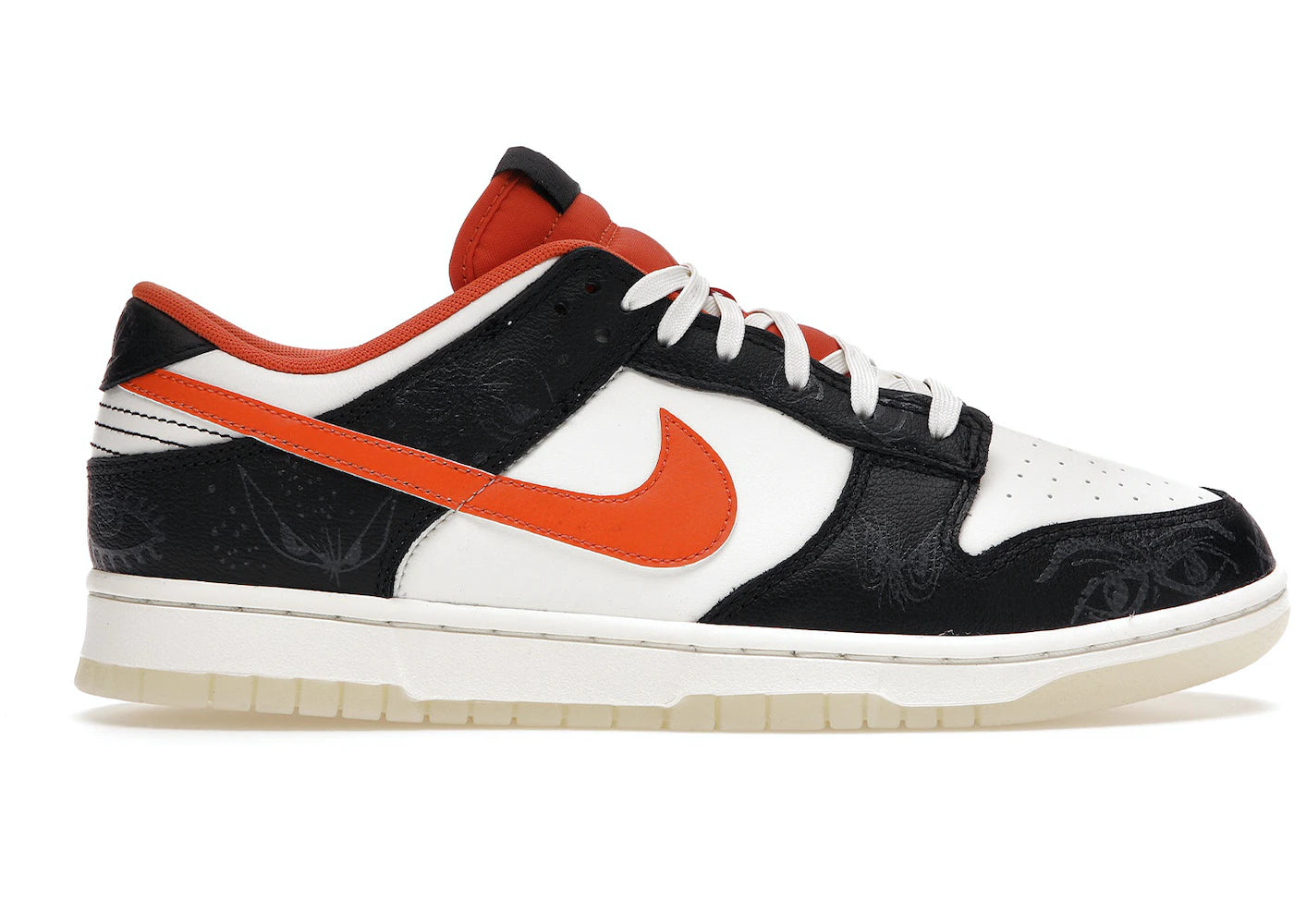 Nike Dunk Low PRM - Halloween (2021)