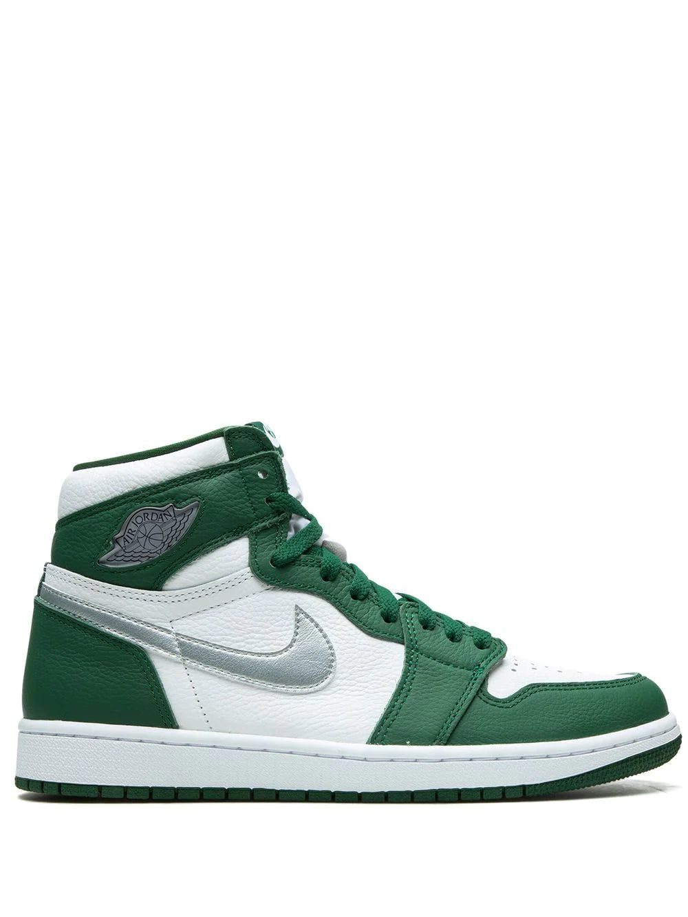 Jordan 1 Retro High OG - Gorge Green