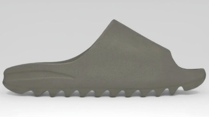 Yeezy Slides - YS-01 Grey