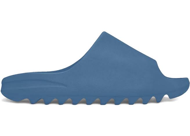 Yeezy Slides - YS-01 Blue