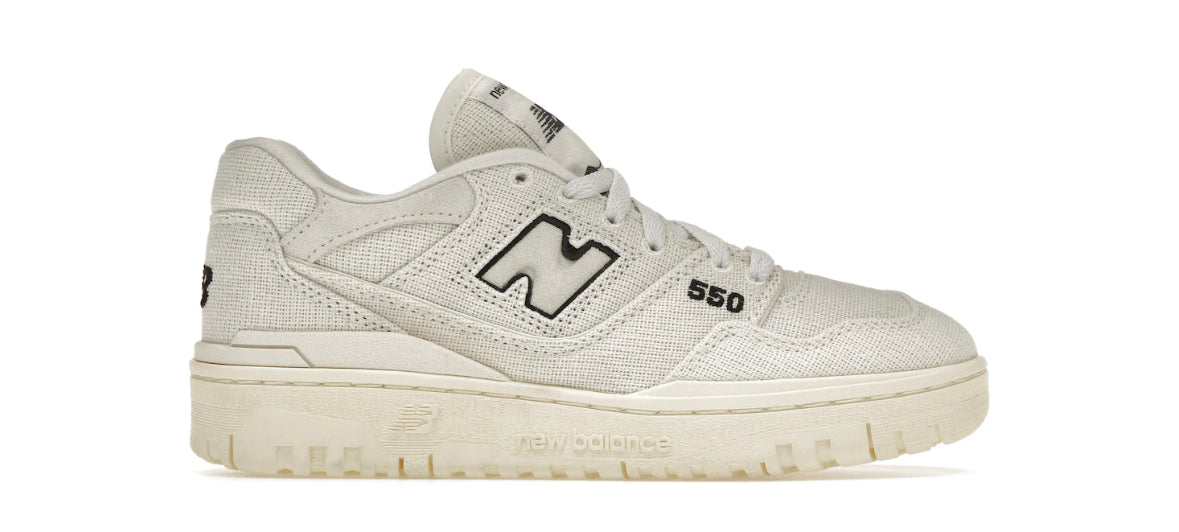 New Balance 550 - Rattan Sea Salt