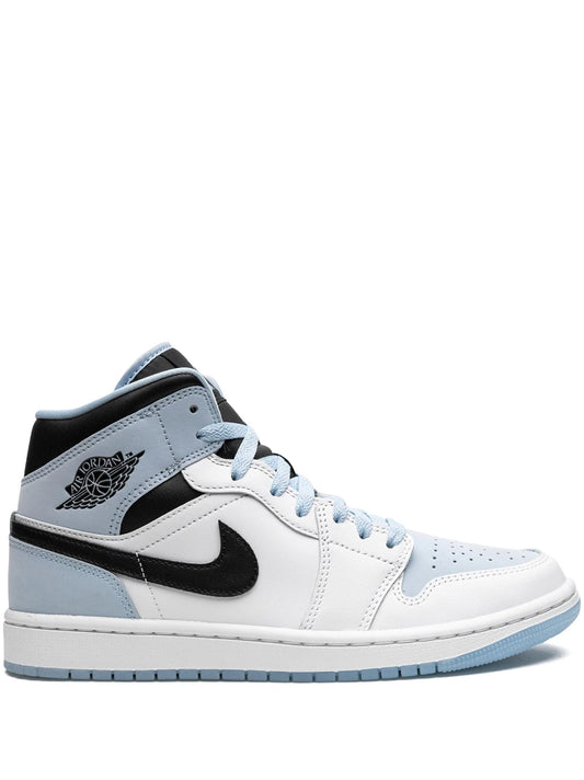 Jordan 1 Mid SE - Ice Blue 2023