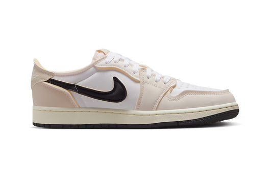 Jordan 1 Retro Low OG EX - Coconut Milk