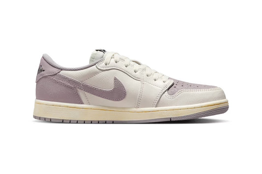 Jordan 1 Retro Low OG - Atmosphere Grey