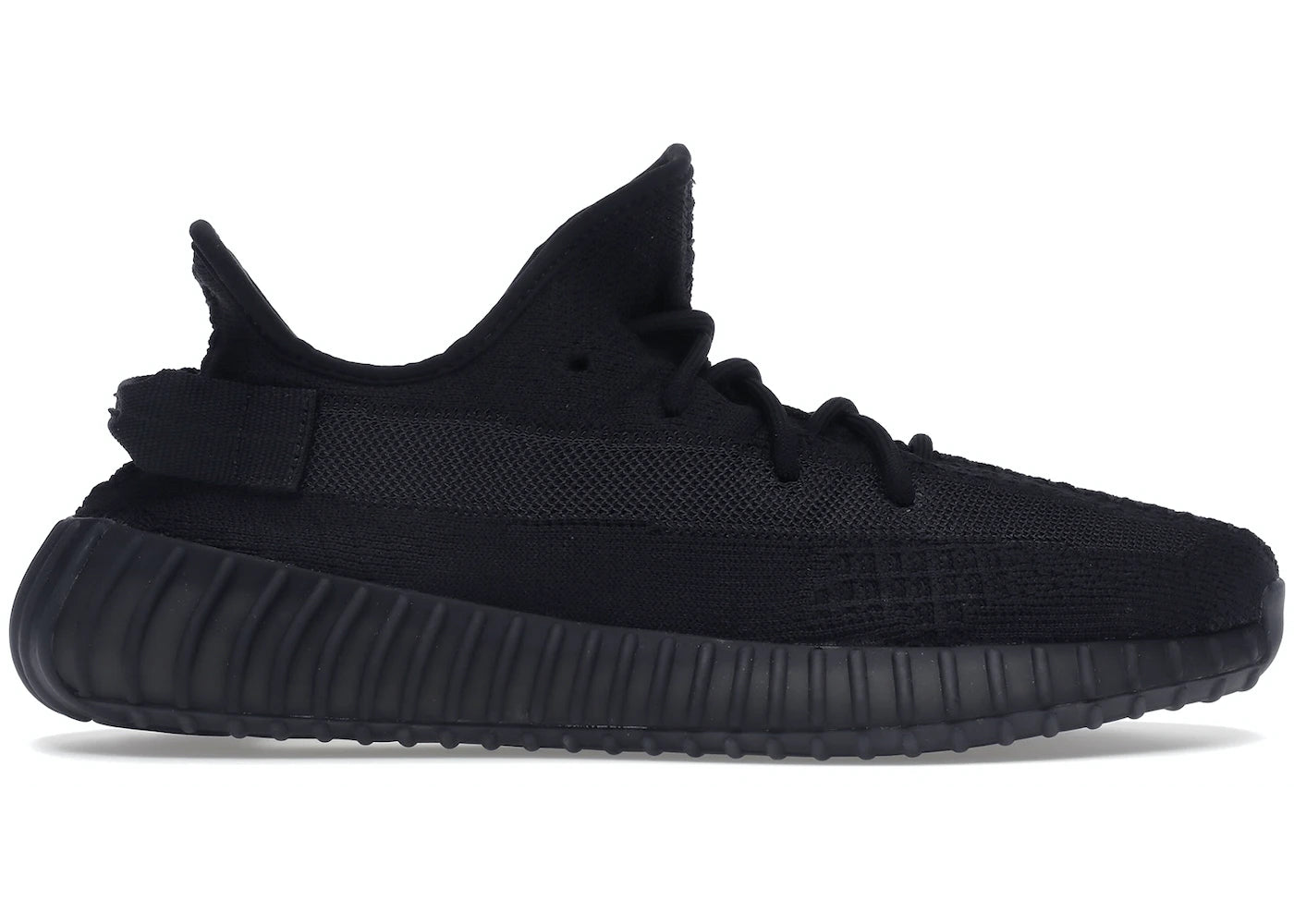 Adidas Yeezy Boost 350 V2 - Onyx (2022/2023)