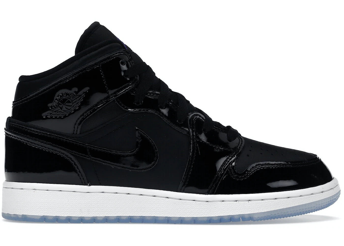 Jordan 1 Mid SE - Space Jam (GS)