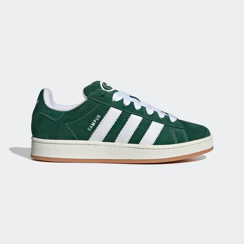 Adidas Campus 00 - Green (GS)