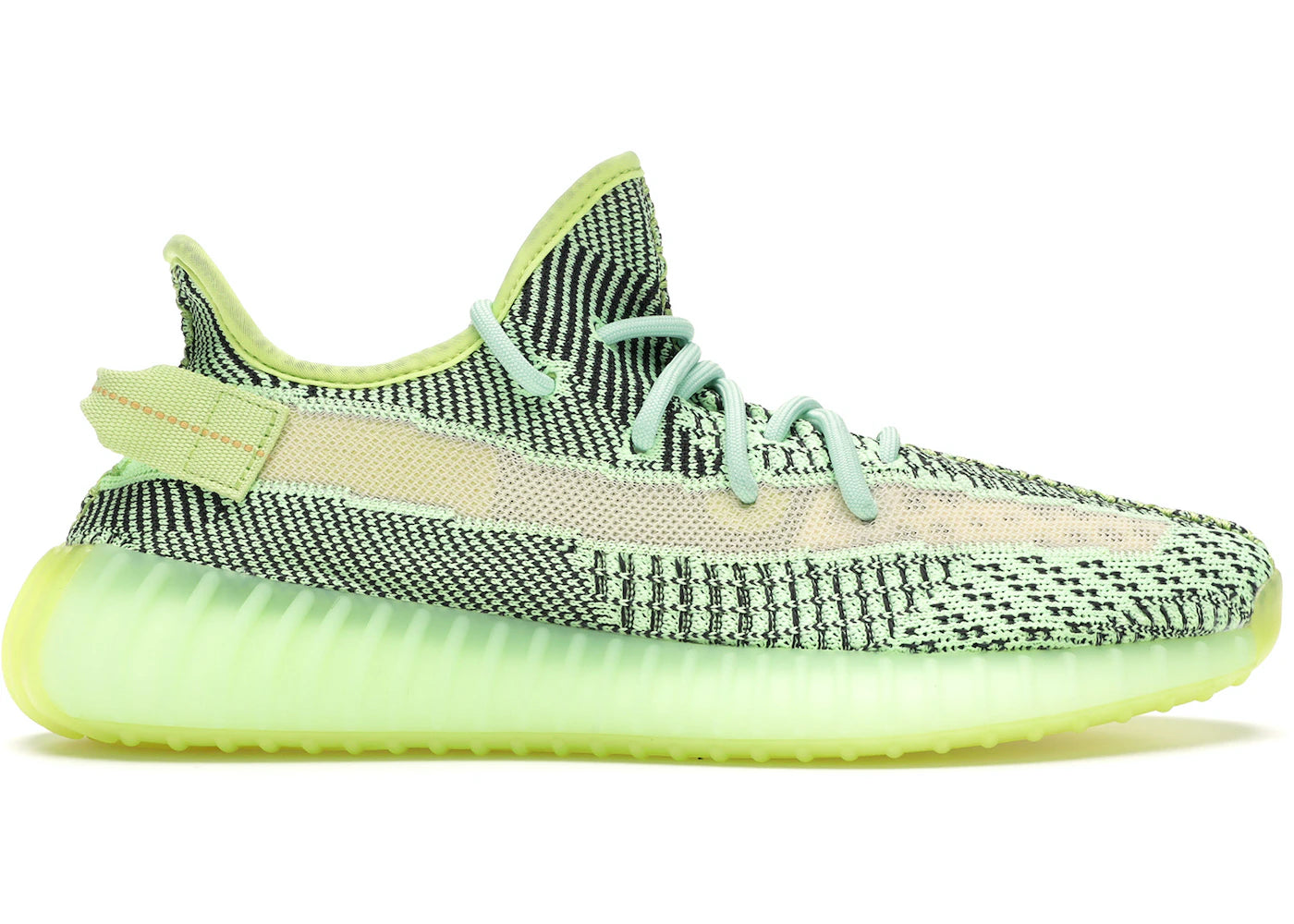 Yeezy 350 v2 - Yeezreel (Non Reflective)