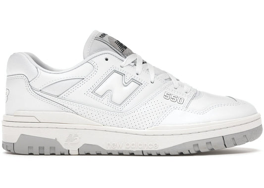 New Balance 550 - White Grey