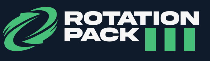 Rotation Pack