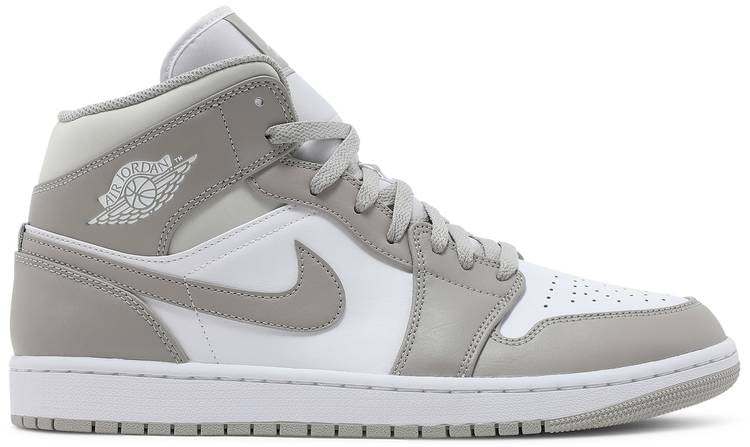 Jordan 1 Mid - Linen