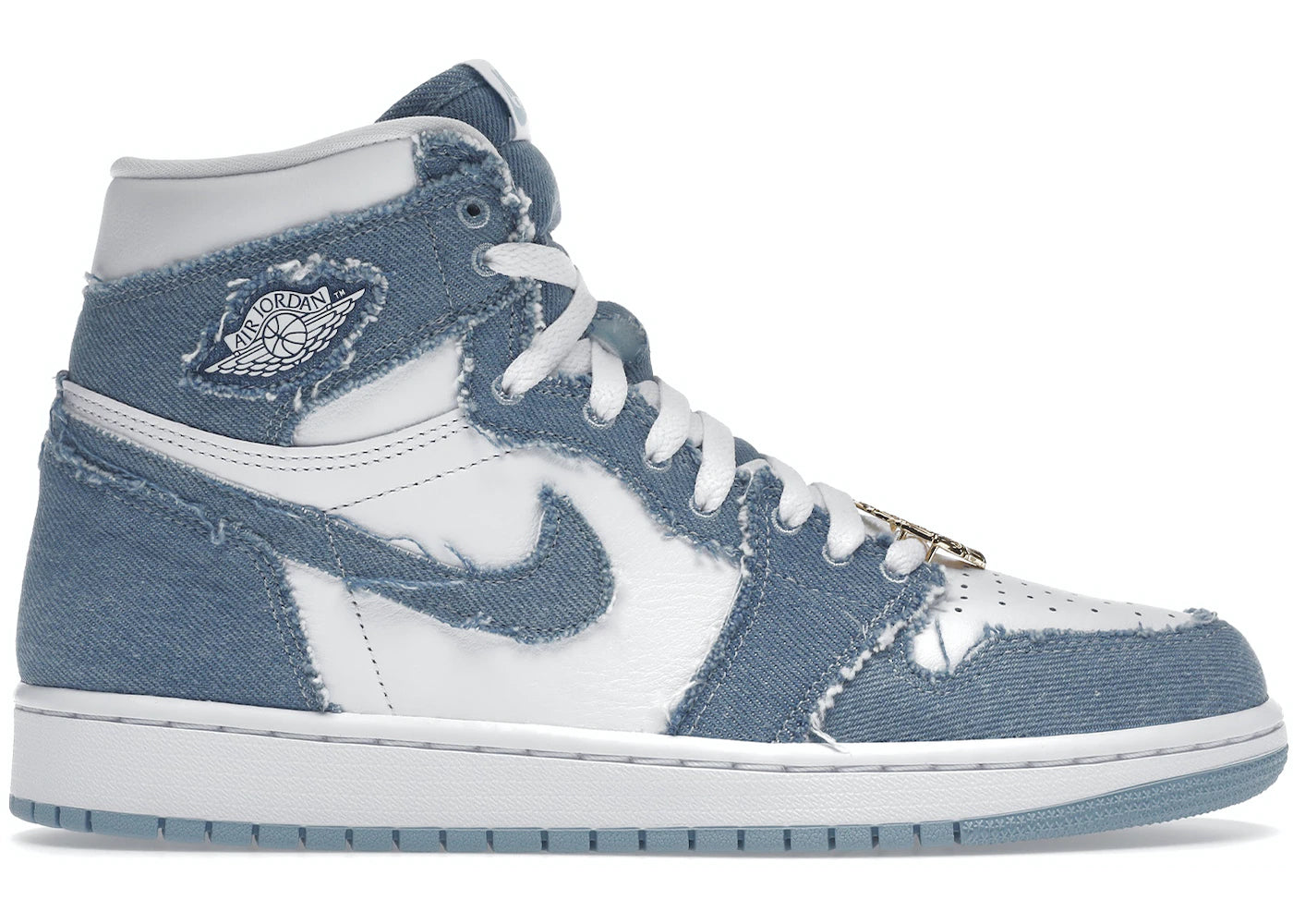 Jordan 1 High OG - Denim (W)