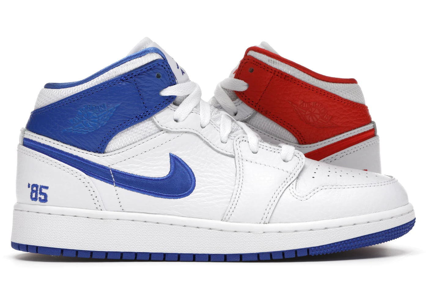 Jordan 1 Mid - 85 (GS)