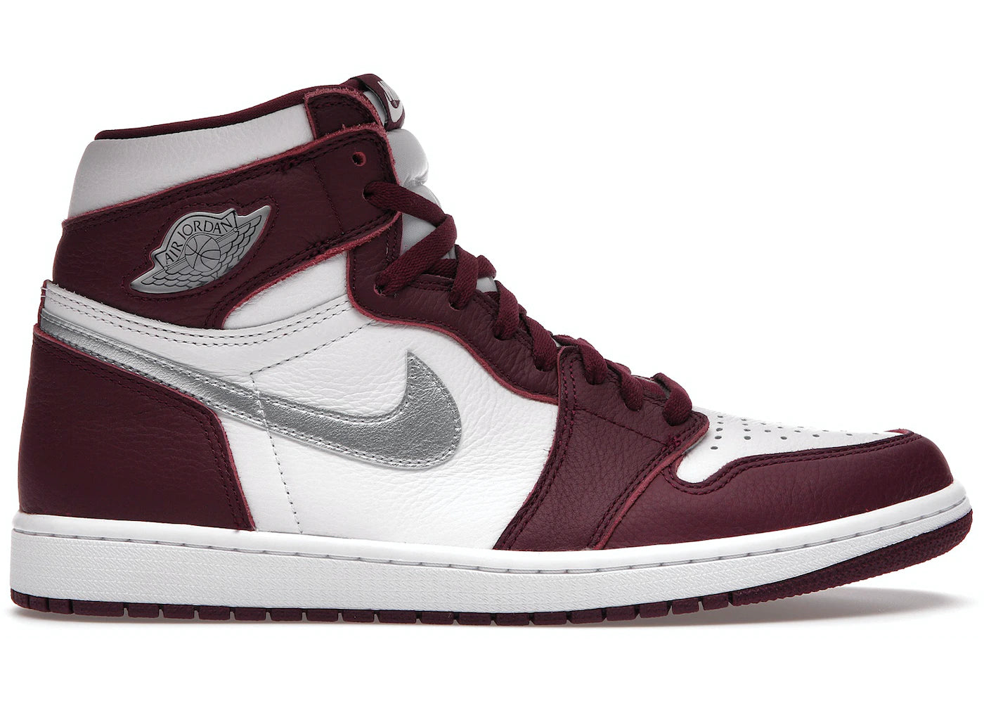 Jordan 1 Retro High OG - Bordeaux