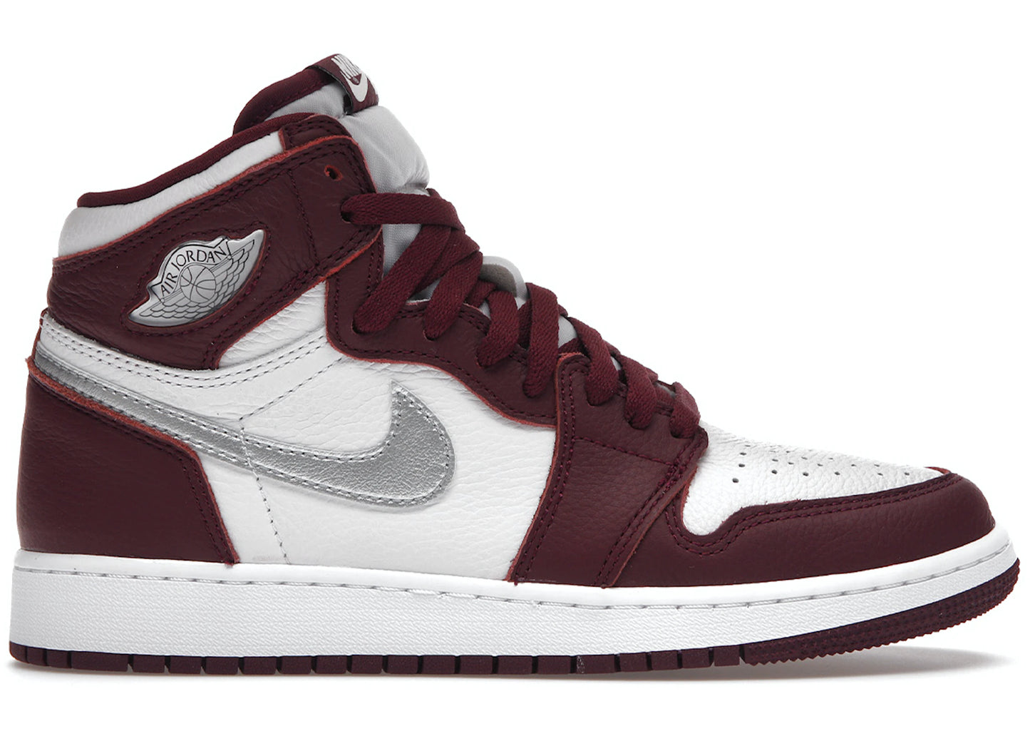 Jordan 1 Retro High OG - Bordeaux (GS)