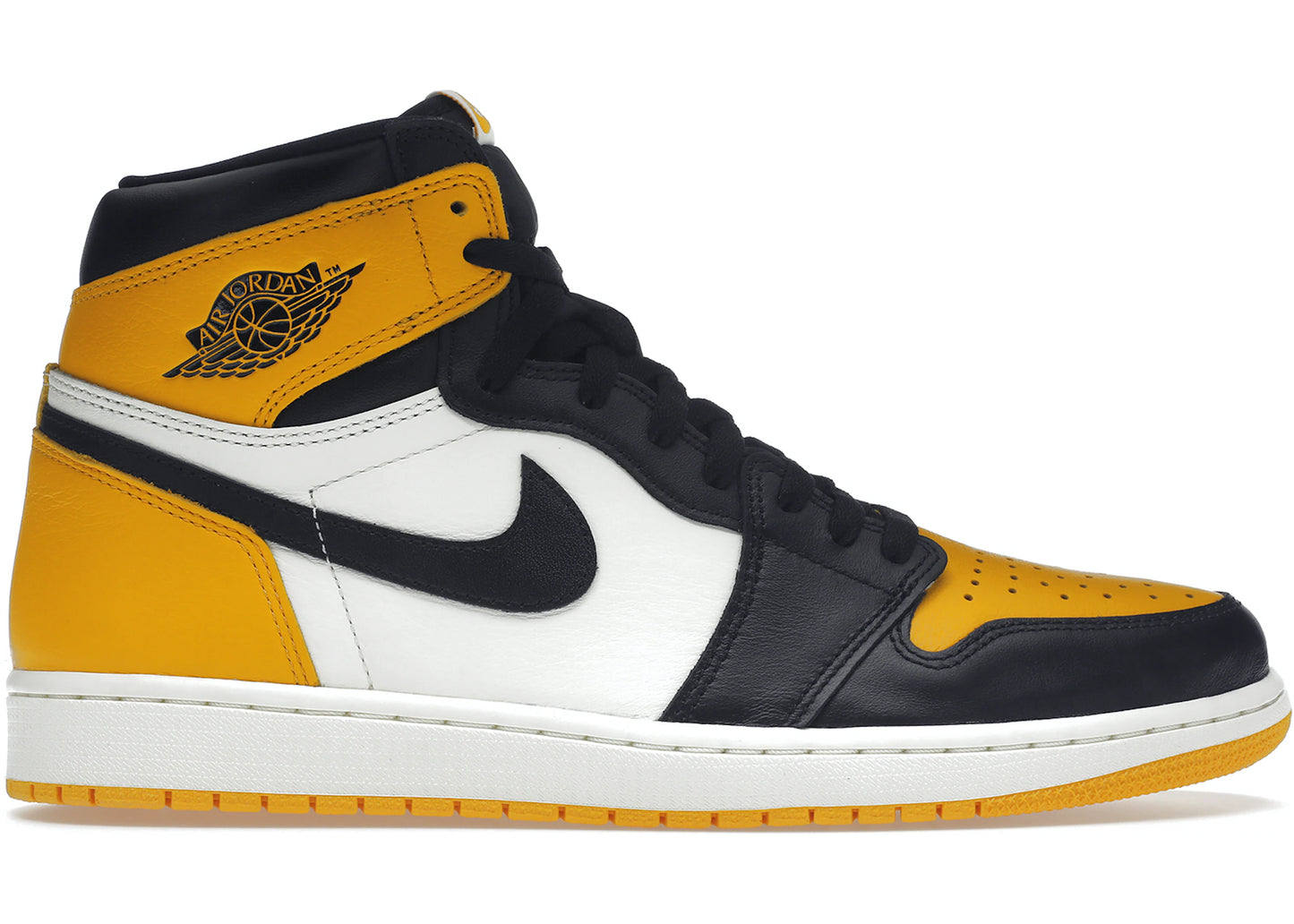 Jordan 1 Retro High OG - Taxi