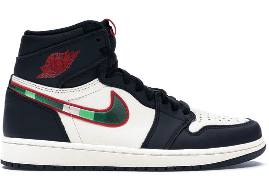 Jordan 1 Retro High - Sports Illustred (A Star is Born)