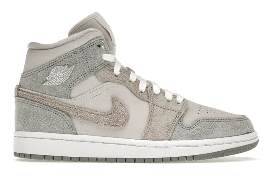 Jordan 1 Mid SE - Particle Grey (W)