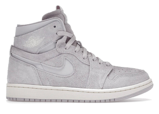 Jordan 1 High Zoom Air CMFT - Light Mauve (W)