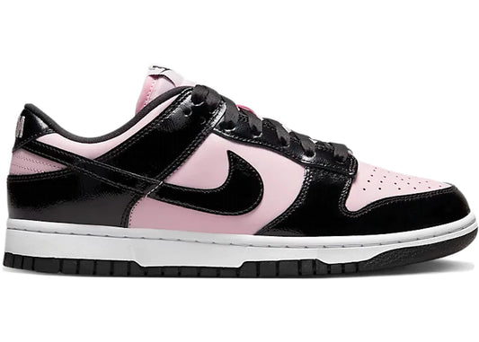 Nike Dunk Low - Pink Foam Black (W)