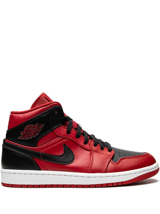 Jordan 1 Mid - Reverse Bred (2021)