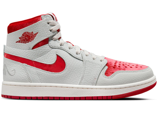 Jordan 1 High Zoom Air CMFT 2 - Valentines Day 2023 (W)